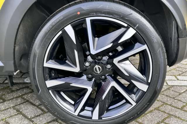 Nissan Juke (2026) thumbnail 9