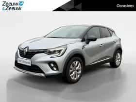 Renault Captur (2020)