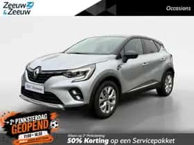 Renault Captur (2020)