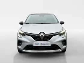Renault Captur (2020) thumbnail 2