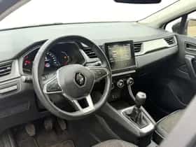 Renault Captur (2020) thumbnail 13