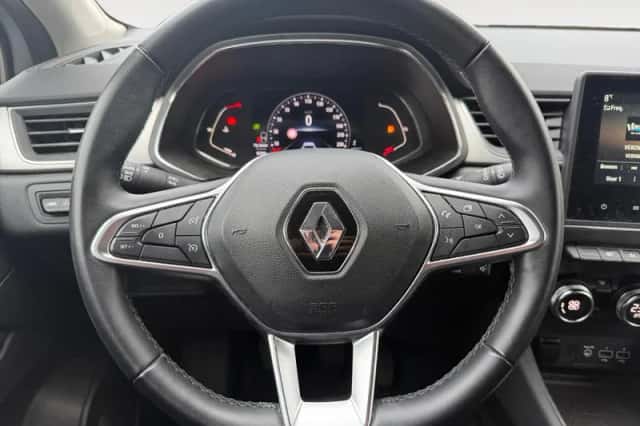 Renault Captur (2020) thumbnail 14