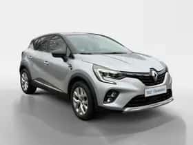 Renault Captur (2020) thumbnail 3