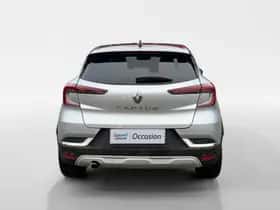 Renault Captur (2020) thumbnail 6