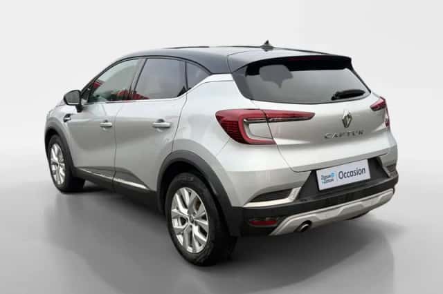 Renault Captur (2020) thumbnail 7