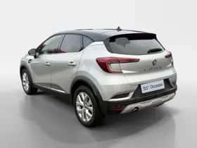 Renault Captur (2020) thumbnail 7