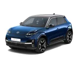 Nissan Micra (2026) thumbnail 13