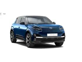 Nissan Micra (2026) thumbnail 15