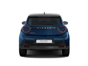 Nissan Micra (2026) thumbnail 18