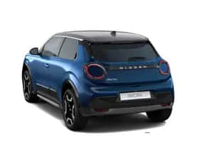 Nissan Micra (2026) thumbnail 19