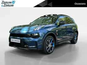 Lynk & Co 01 (2022)