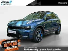 Lynk & Co 01 (2022)