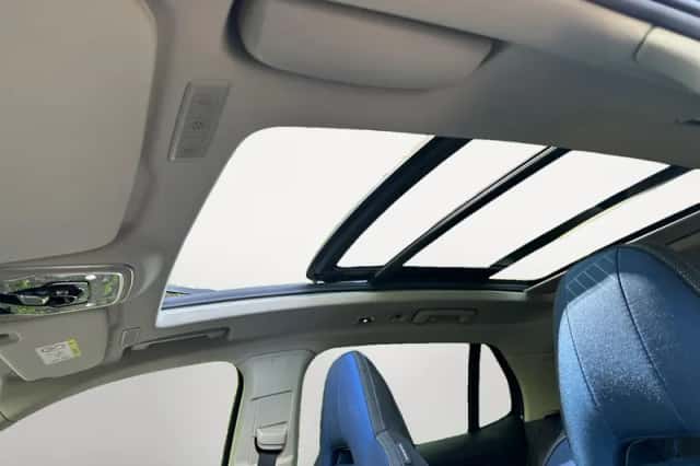 Lynk & Co 01 (2022) thumbnail 12