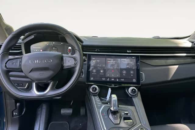 Lynk & Co 01 (2022) thumbnail 15