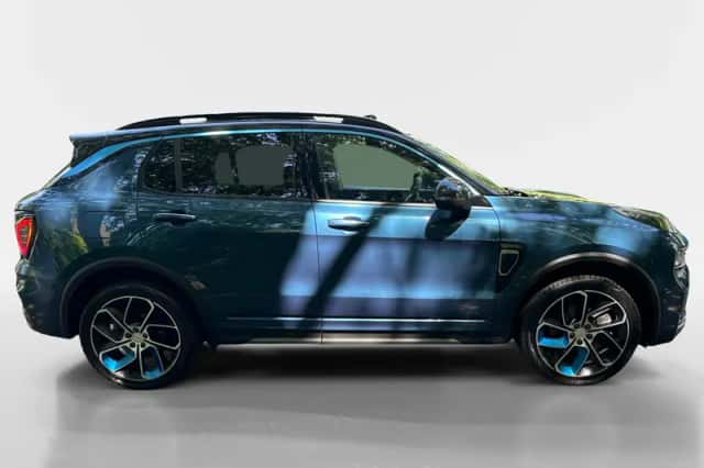 Lynk & Co 01 (2022) thumbnail 4