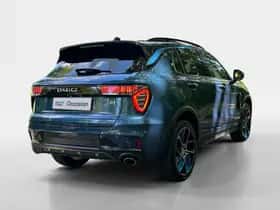 Lynk & Co 01 (2022) thumbnail 5