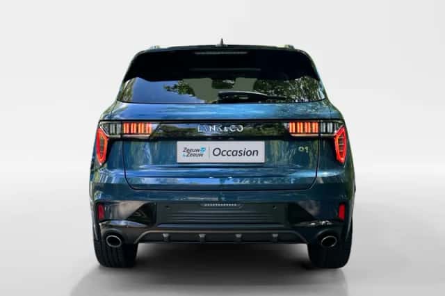 Lynk & Co 01 (2022) thumbnail 6