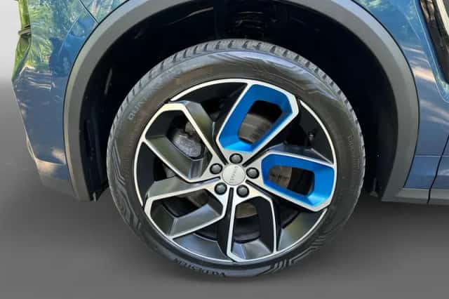 Lynk & Co 01 (2022) thumbnail 9