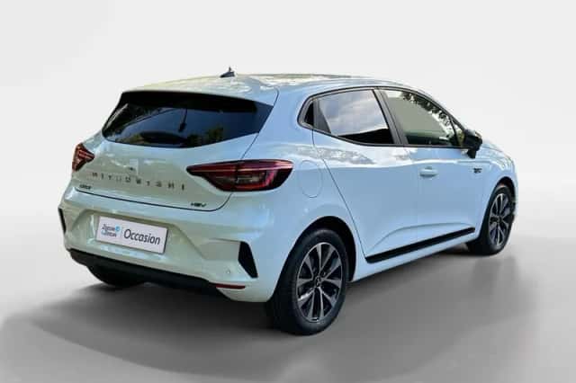 Mitsubishi Colt (2025) thumbnail 5