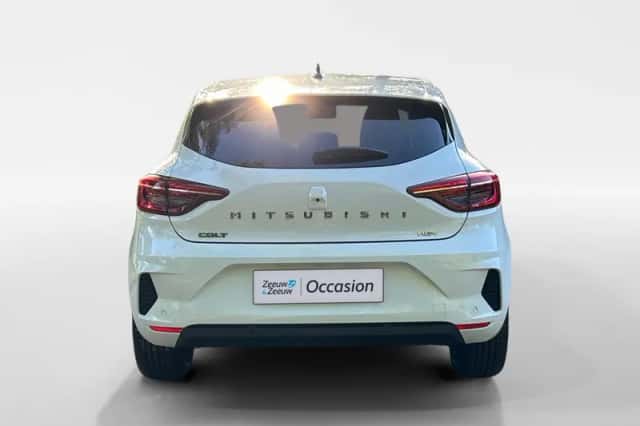Mitsubishi Colt (2025) thumbnail 6