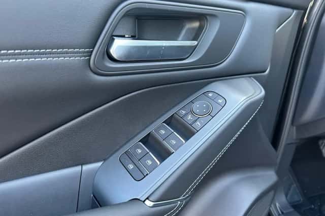 Nissan Qashqai (2026) thumbnail 13