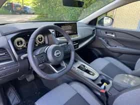Nissan Qashqai (2026) thumbnail 14