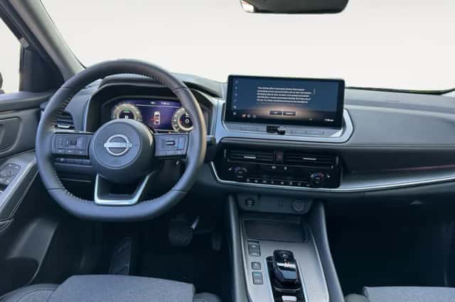 Nissan Qashqai (2026) thumbnail 15
