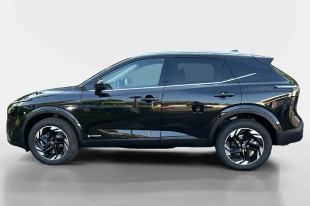 Nissan Qashqai (2026) thumbnail 4