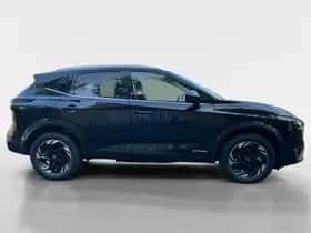 Nissan Qashqai (2026) thumbnail 5