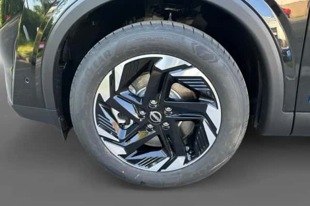 Nissan Qashqai (2026) thumbnail 10