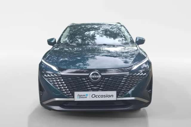 Nissan Qashqai (2025) thumbnail 2