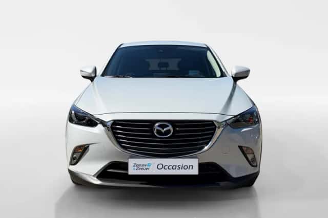 Mazda CX-3 (2017) thumbnail 2