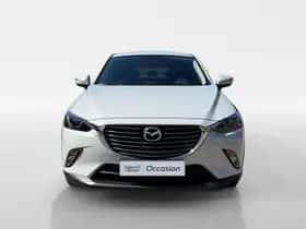 Mazda CX-3 (2017) thumbnail 2