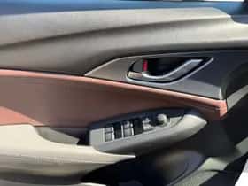 Mazda CX-3 (2017) thumbnail 11