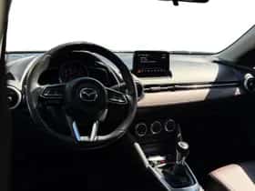 Mazda CX-3 (2017) thumbnail 14