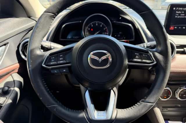 Mazda CX-3 (2017) thumbnail 13