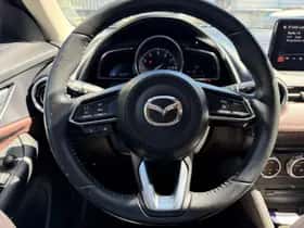 Mazda CX-3 (2017) thumbnail 15