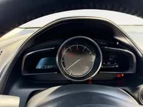 Mazda CX-3 (2017) thumbnail 16