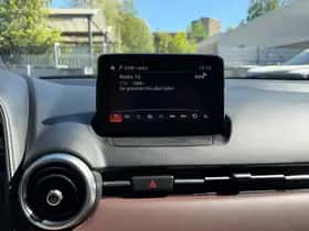 Mazda CX-3 (2017) thumbnail 17