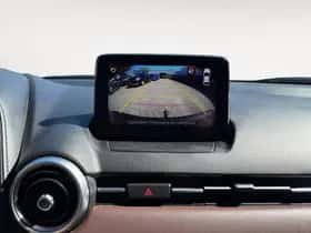 Mazda CX-3 (2017) thumbnail 19