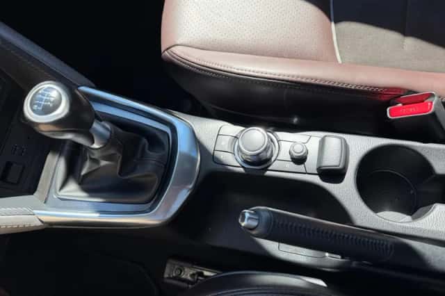Mazda CX-3 (2017) thumbnail 18