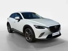 Mazda CX-3 (2017) thumbnail 3