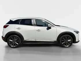 Mazda CX-3 (2017) thumbnail 4