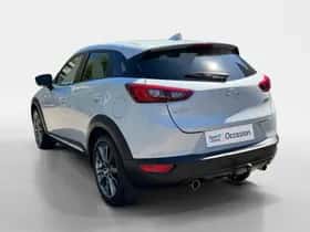 Mazda CX-3 (2017) thumbnail 5