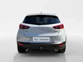 Mazda CX-3 (2017) thumbnail 6