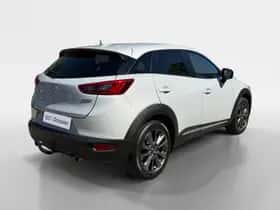 Mazda CX-3 (2017) thumbnail 7