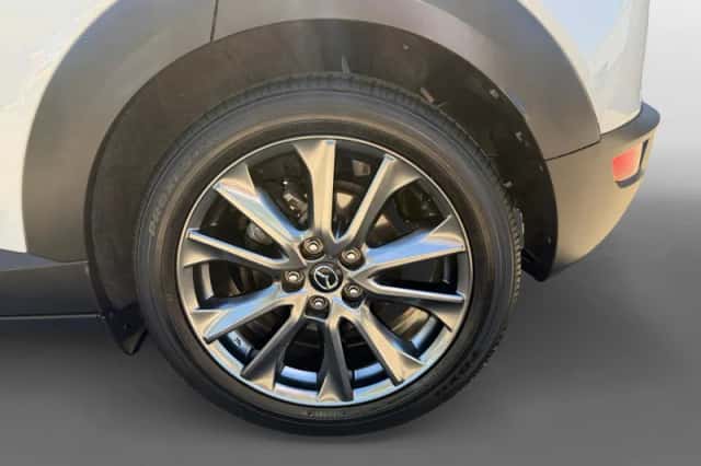 Mazda CX-3 (2017) thumbnail 7