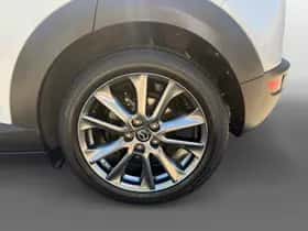 Mazda CX-3 (2017) thumbnail 8
