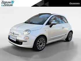 Fiat 500C (2014)