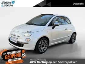 Fiat 500C (2014)